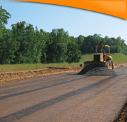 Soil Stabilization & Paving